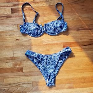Bikini - small - brand new
